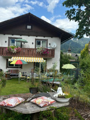 Ferienhaus Gruber